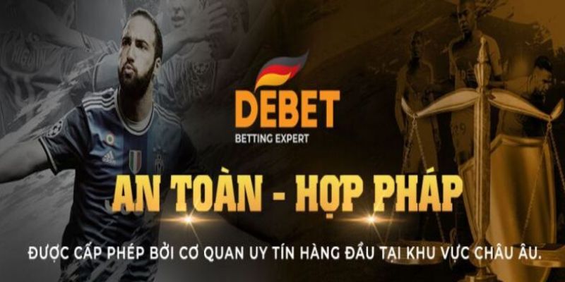 Những ưu điểm vượt trội của Debet