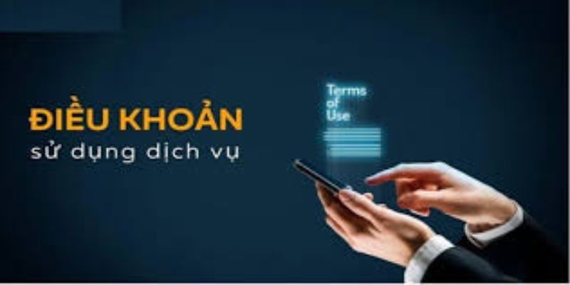 Điều khoản điều kiện Debet đối với số tuổi tham gia cá cược