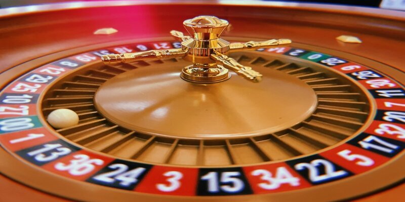 Cá cược Roulette cực cuốn tại nhà cái trực tuyến Debet