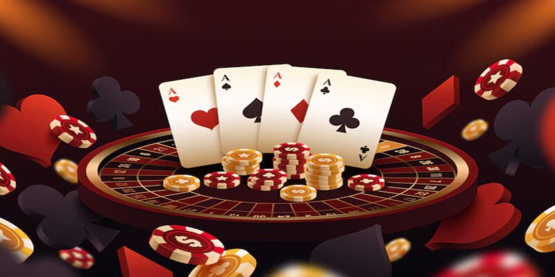 Tips đặt cược casino trực tuyến chắc thắng cho các tân thủ