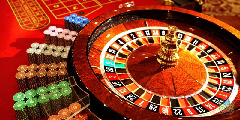 Ưu điểm đặc biệt của sảnh casino Debet năm 2024